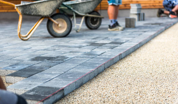 Driveway Repair Near Me in Coalfield, TN