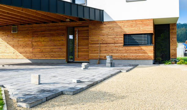 Best Driveway Resurfacing Pavers  in Coalfield, TN