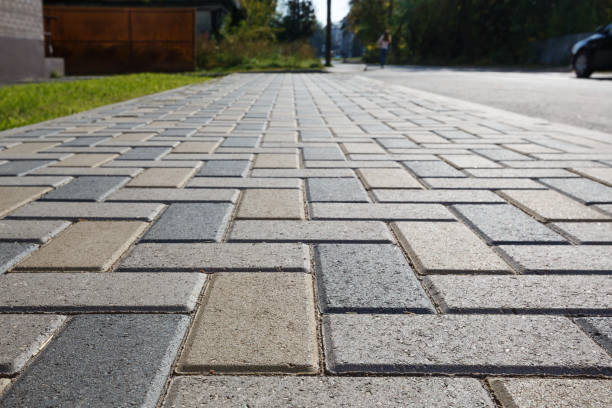 Commercial Driveway Pavers in Coalfield, TN