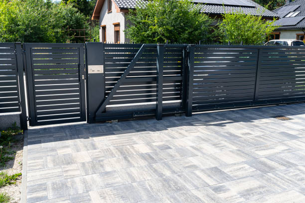 Reasons to Select Us for Your Driveway Paving Requirements in Coalfield, TN