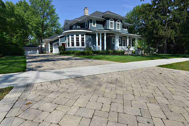  Coalfield, TN Driveway Pavers Pros