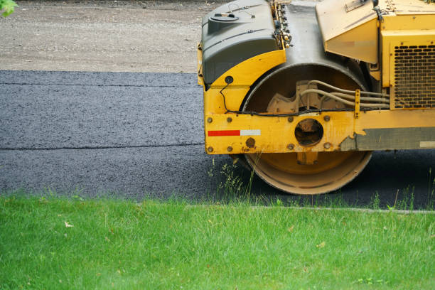 Best Concrete Paver Driveway  in Coalfield, TN