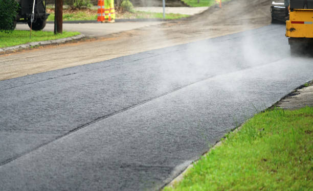 Best Cobblestone Driveway Pavers  in Coalfield, TN