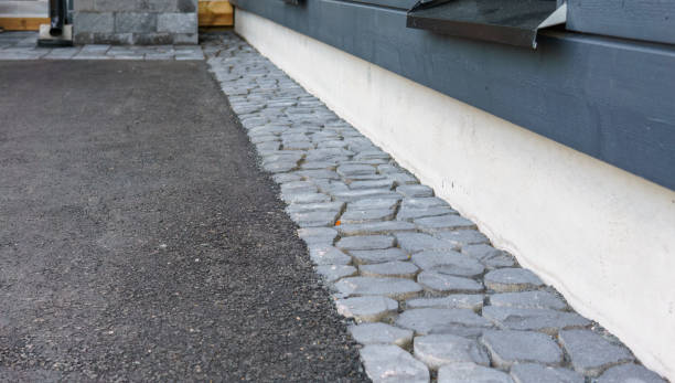 Best Commercial Driveway Pavers  in Coalfield, TN