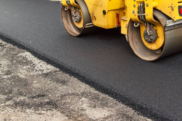 Best Best Driveway Pavers  in Coalfield, TN