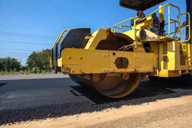 Best Interlocking Driveway Pavers  in Coalfield, TN